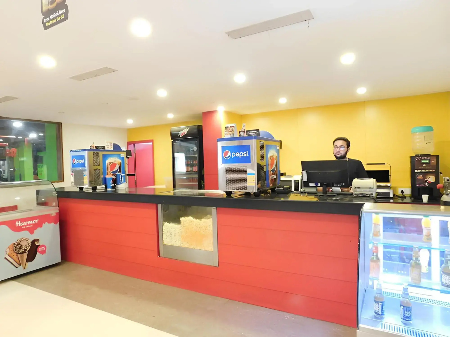 V by Vinnca Hotel Shiva