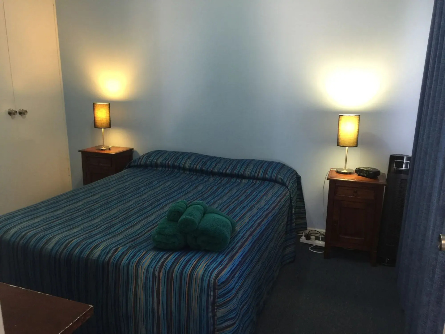 Driftwood Apartments