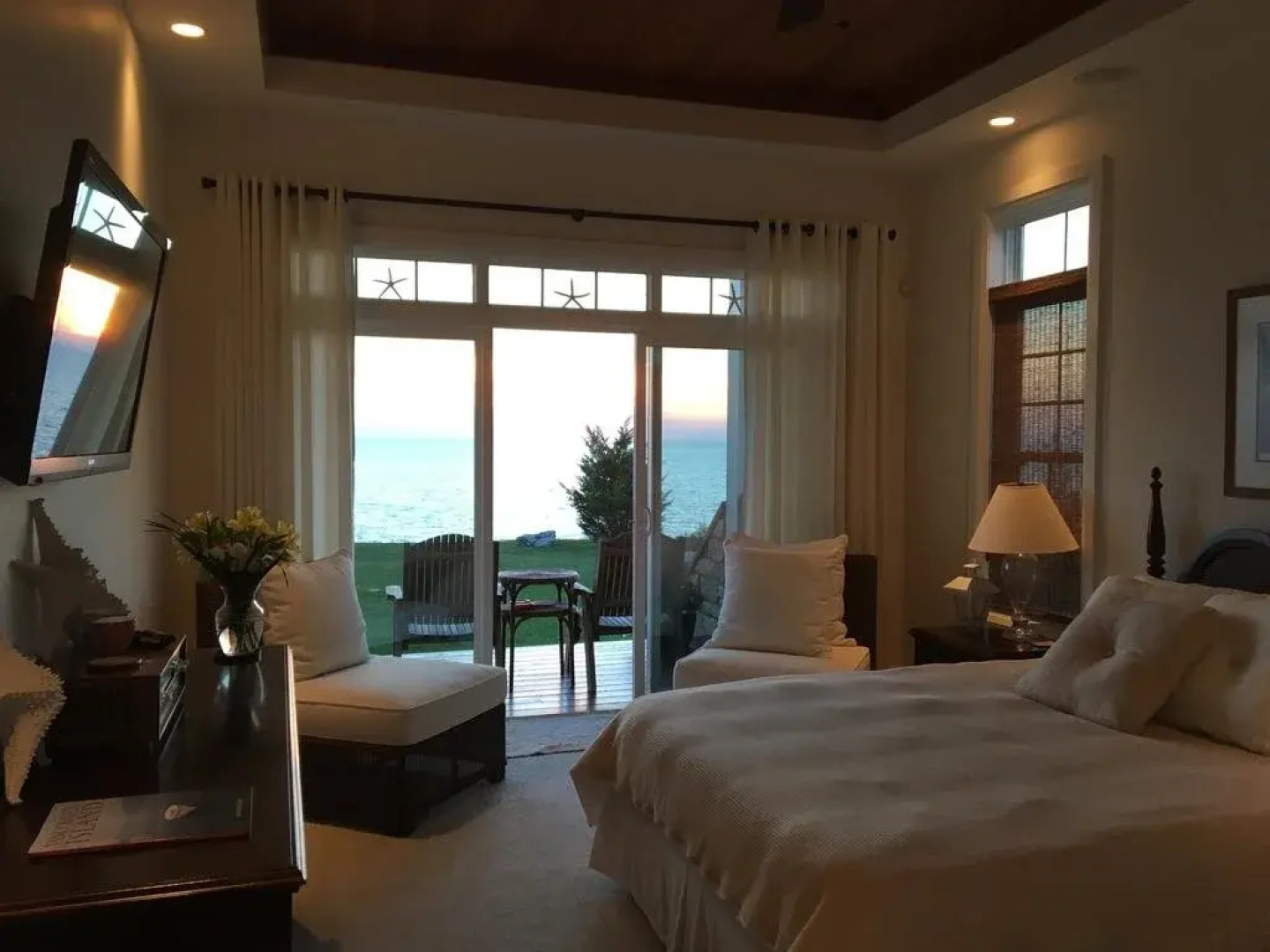 Bluewater Beach House