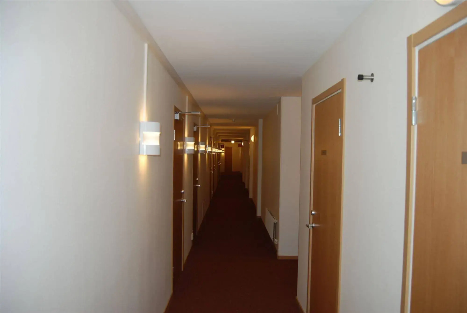 Butapalats Hotell
