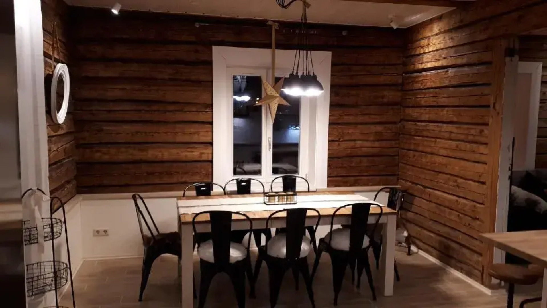 Sportsmen´s Holiday House