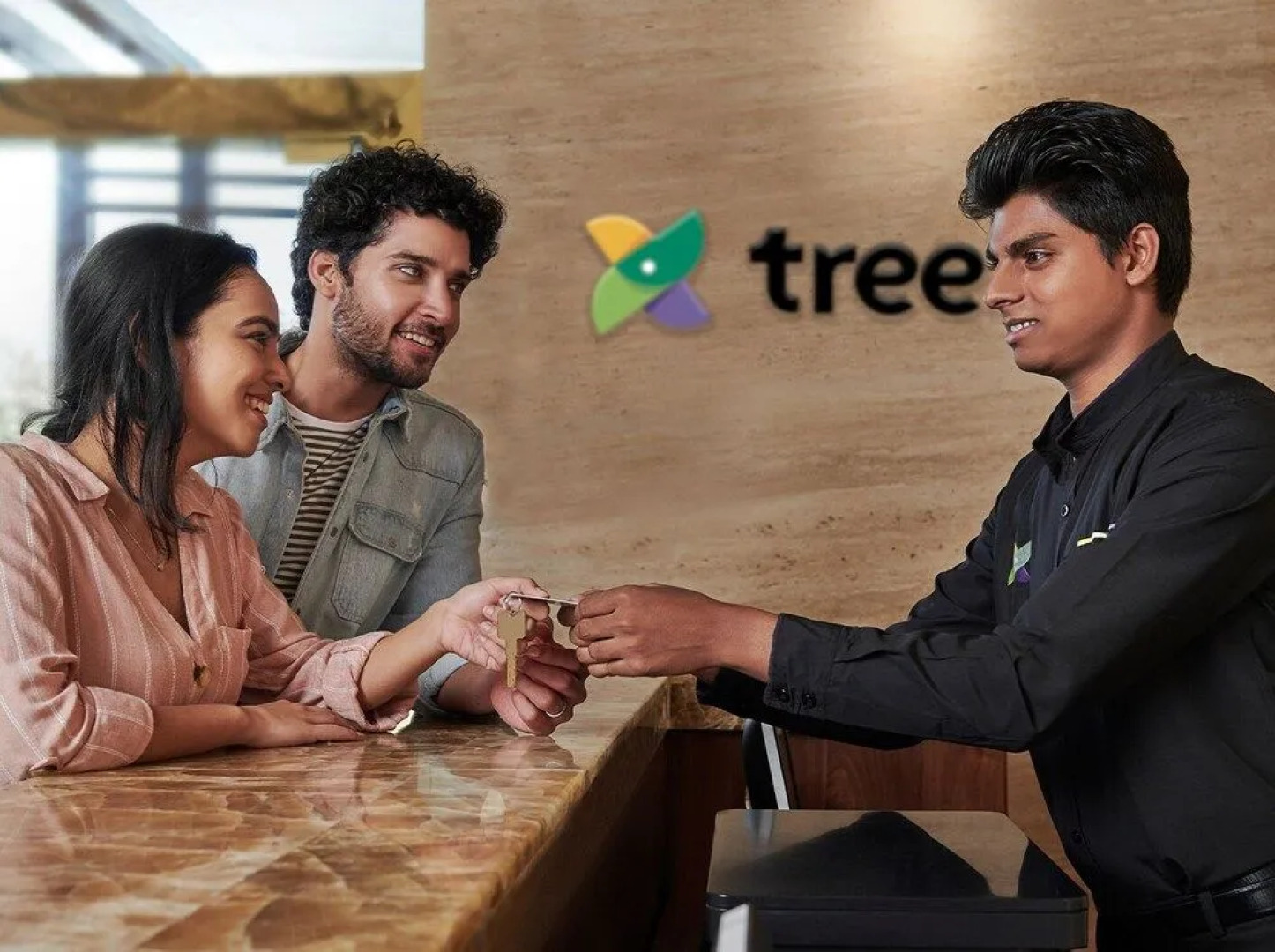 Trend Wedding Bells by Treebo