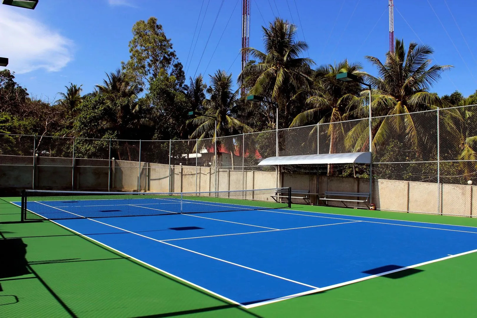 Famiana Resort & Spa Phu Quoc