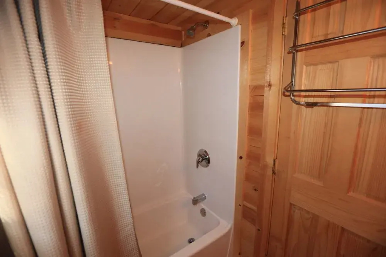 Baileyton RV Park & Cabins