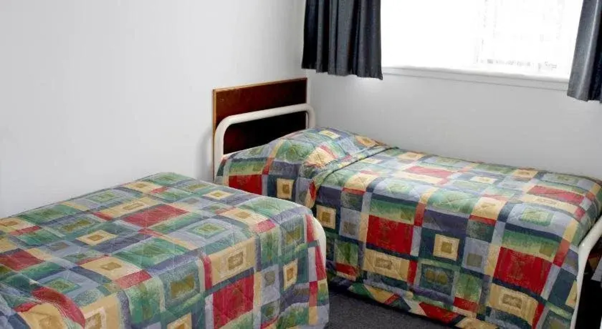 Mermaid Holiday Flats