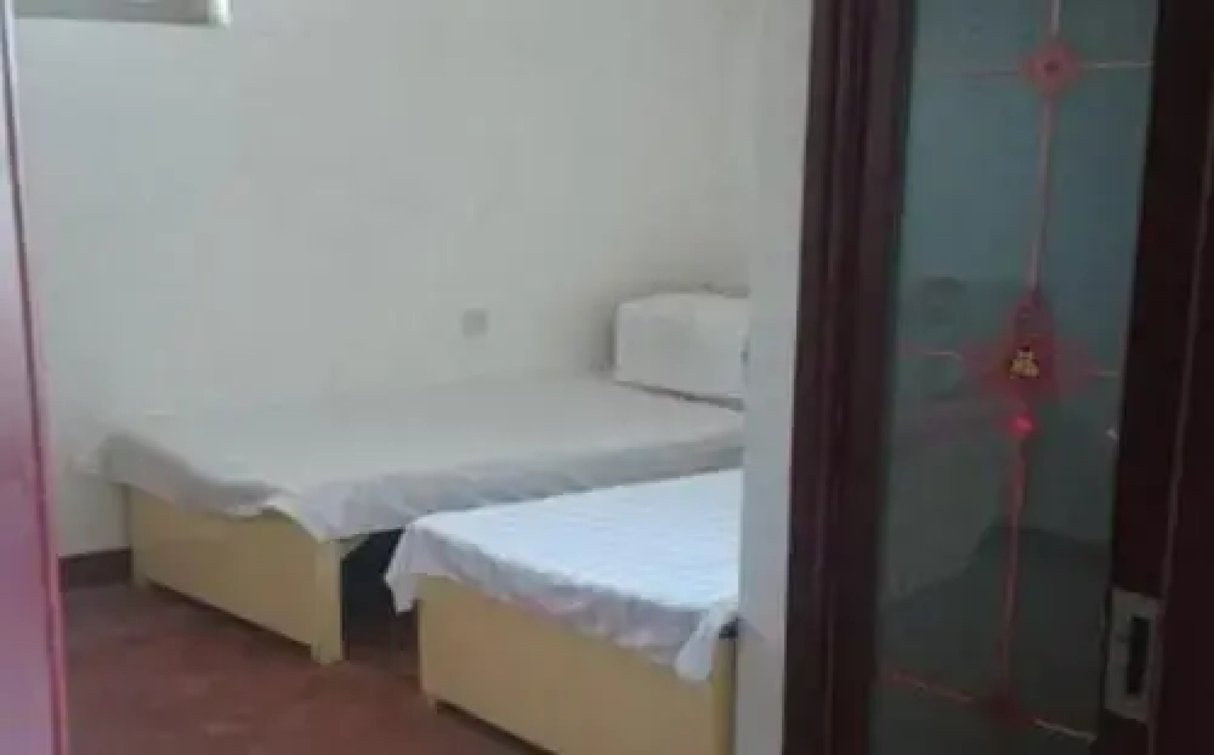 Qibugou Xiangde Farmstay