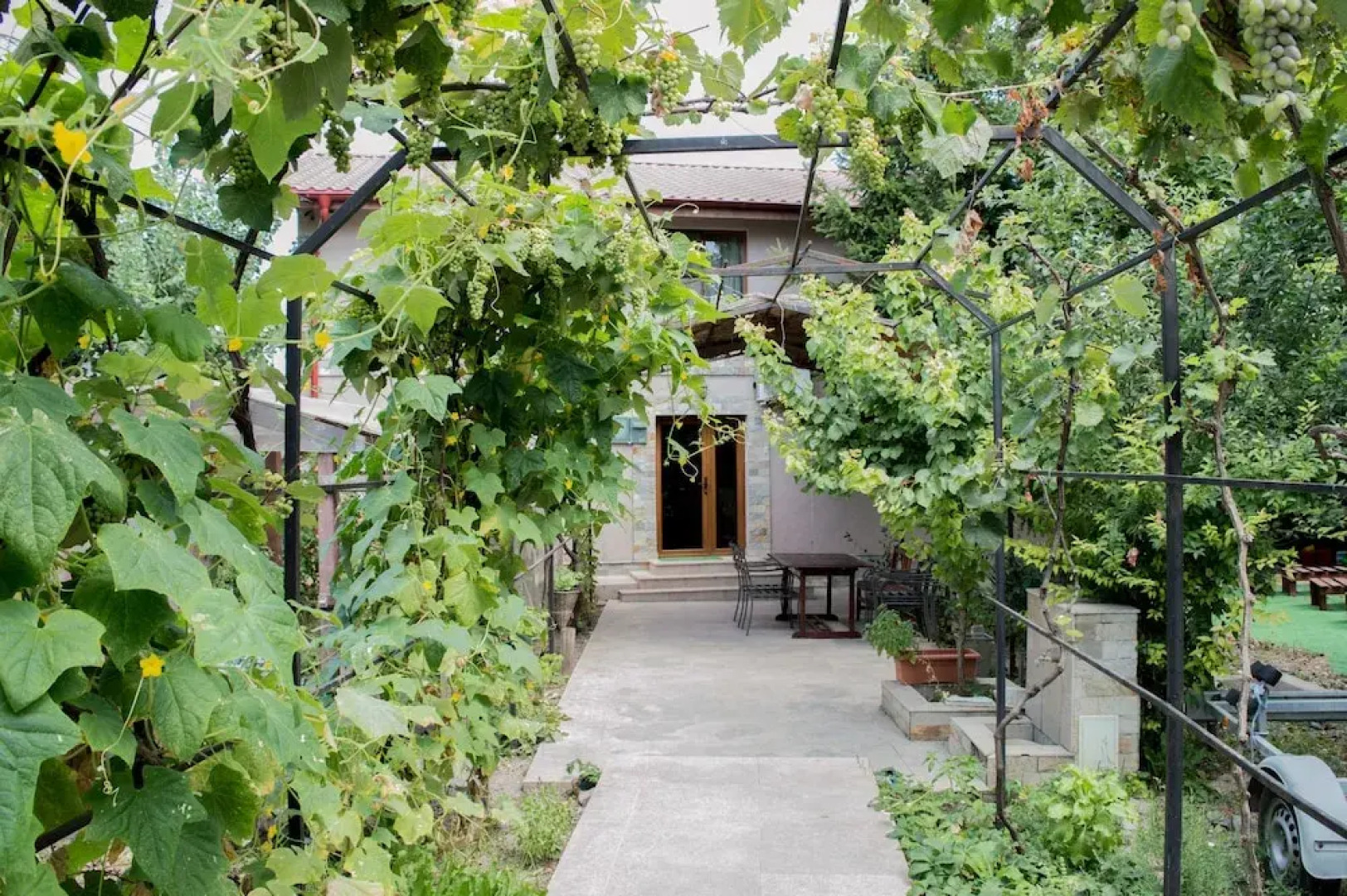 Mihai Eminescu Residence