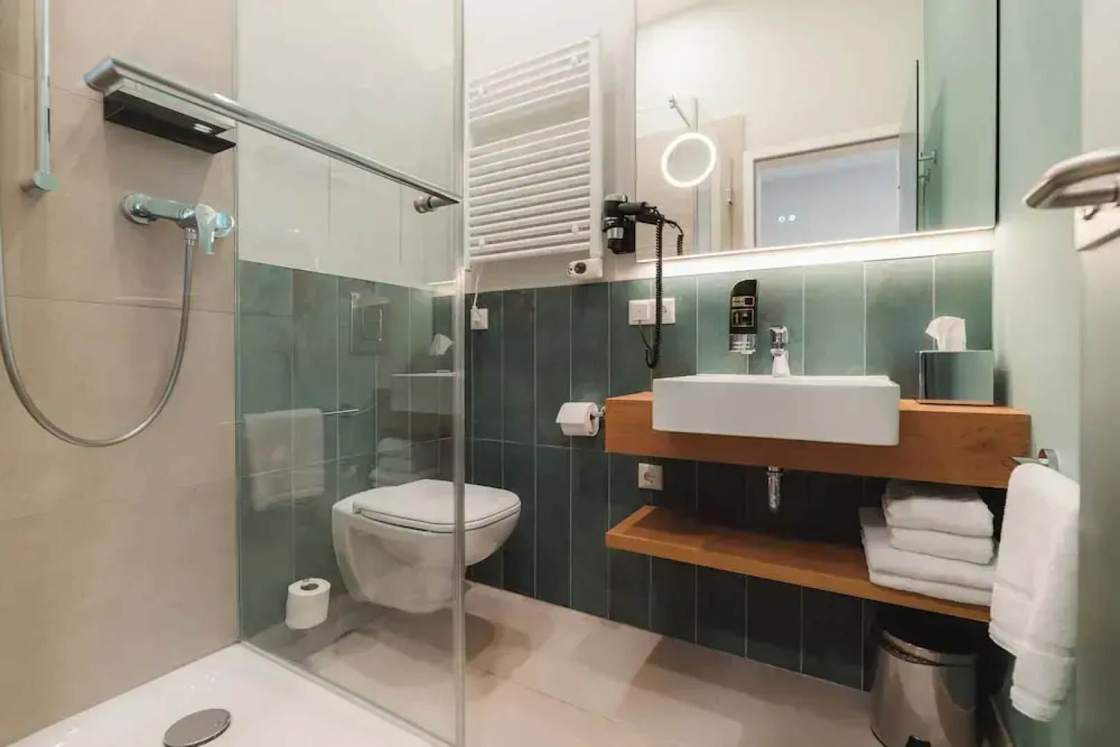 H24 Hotel Apartments Eberswalde