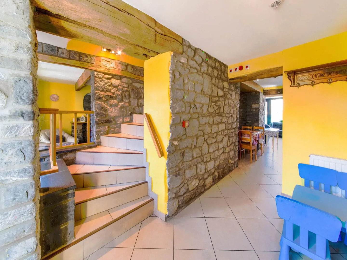 Stone Cottage With Sauna Jacuzzi A 5 Min Drive From The Cave Of Lorette In Rochefort