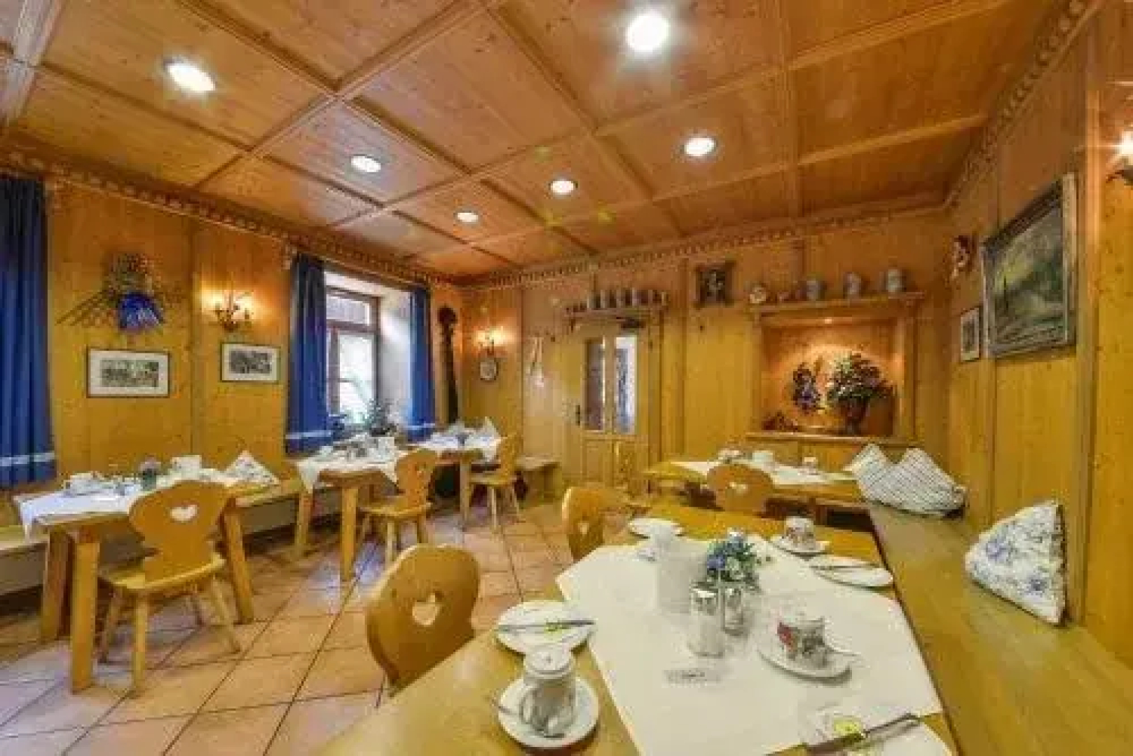 Gasthof Herzogstand