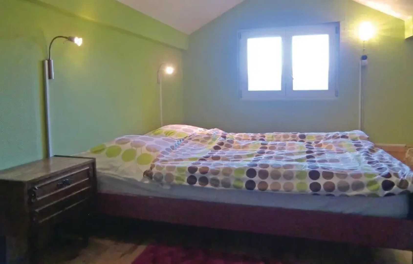 Chalet Bous - Breinchen