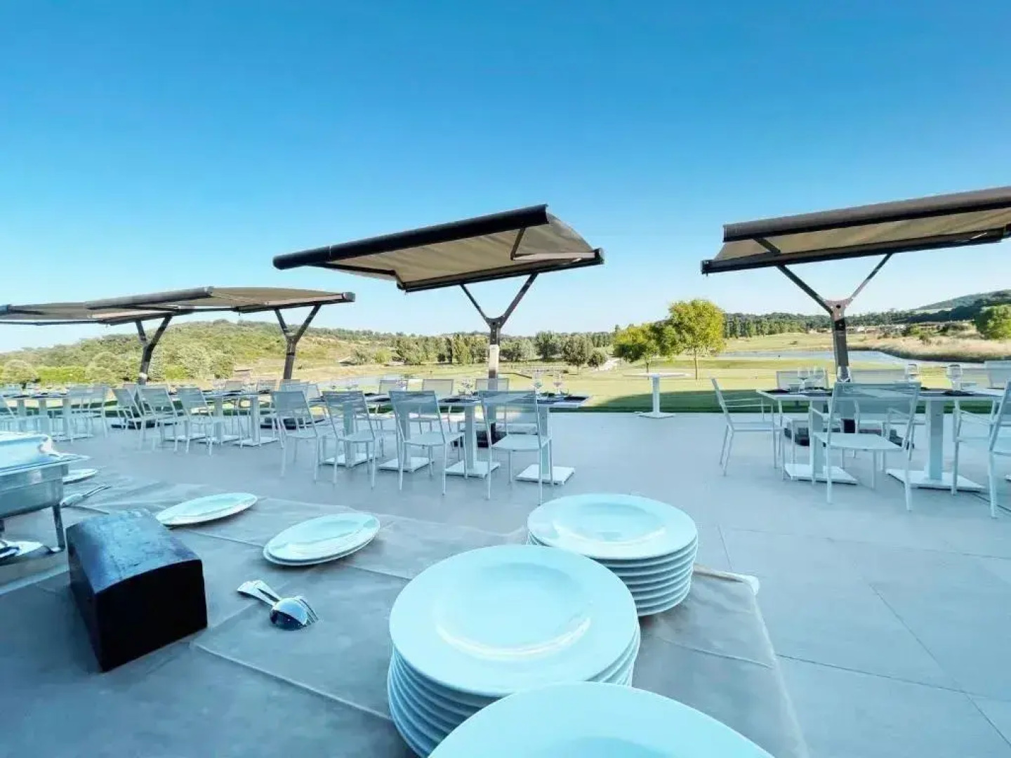 Terre dei Consoli Golf Club & Resort