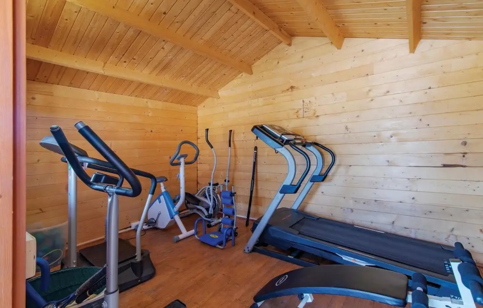 Appartamento Maria Angela