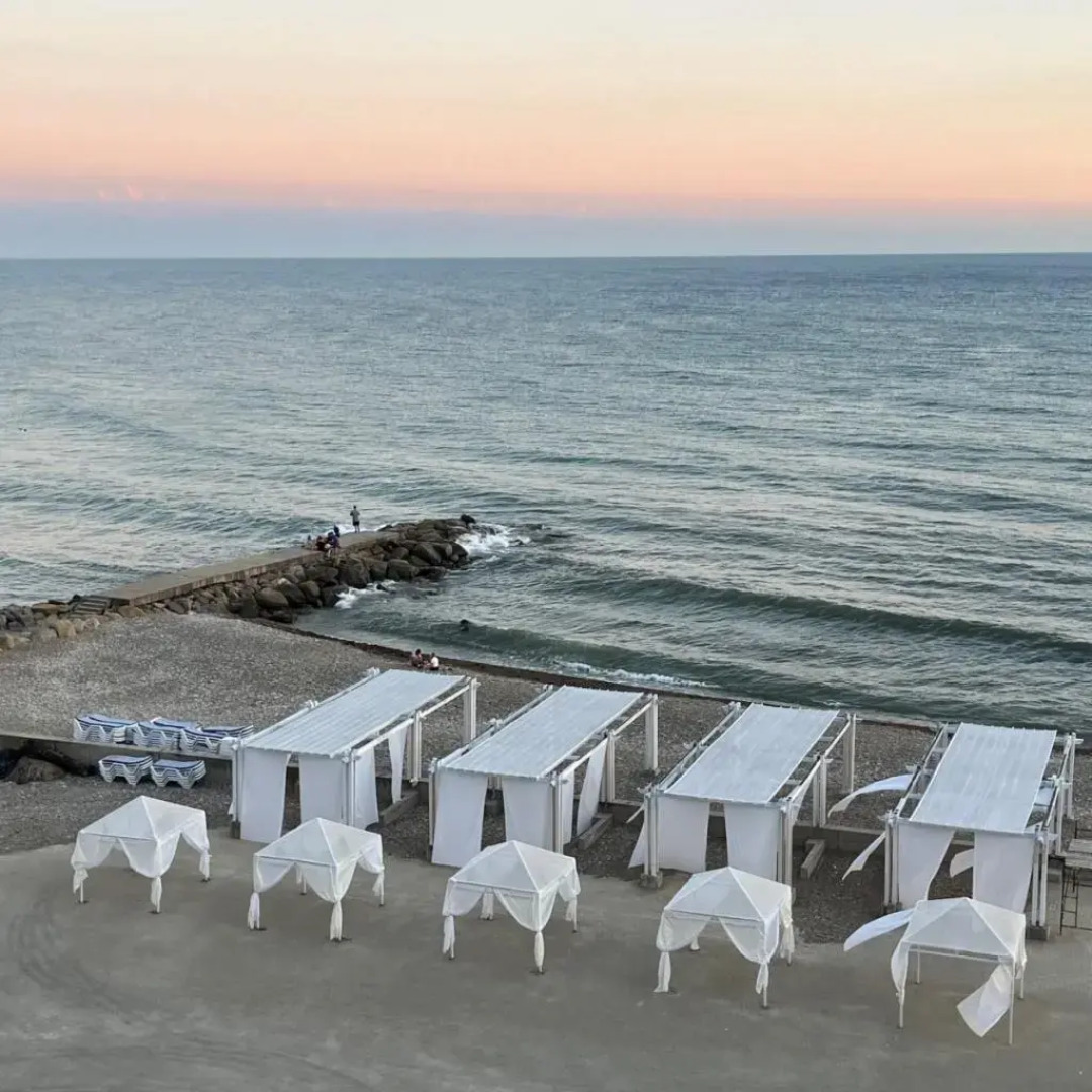 Голден Хиллс (Golden Hills) 4*