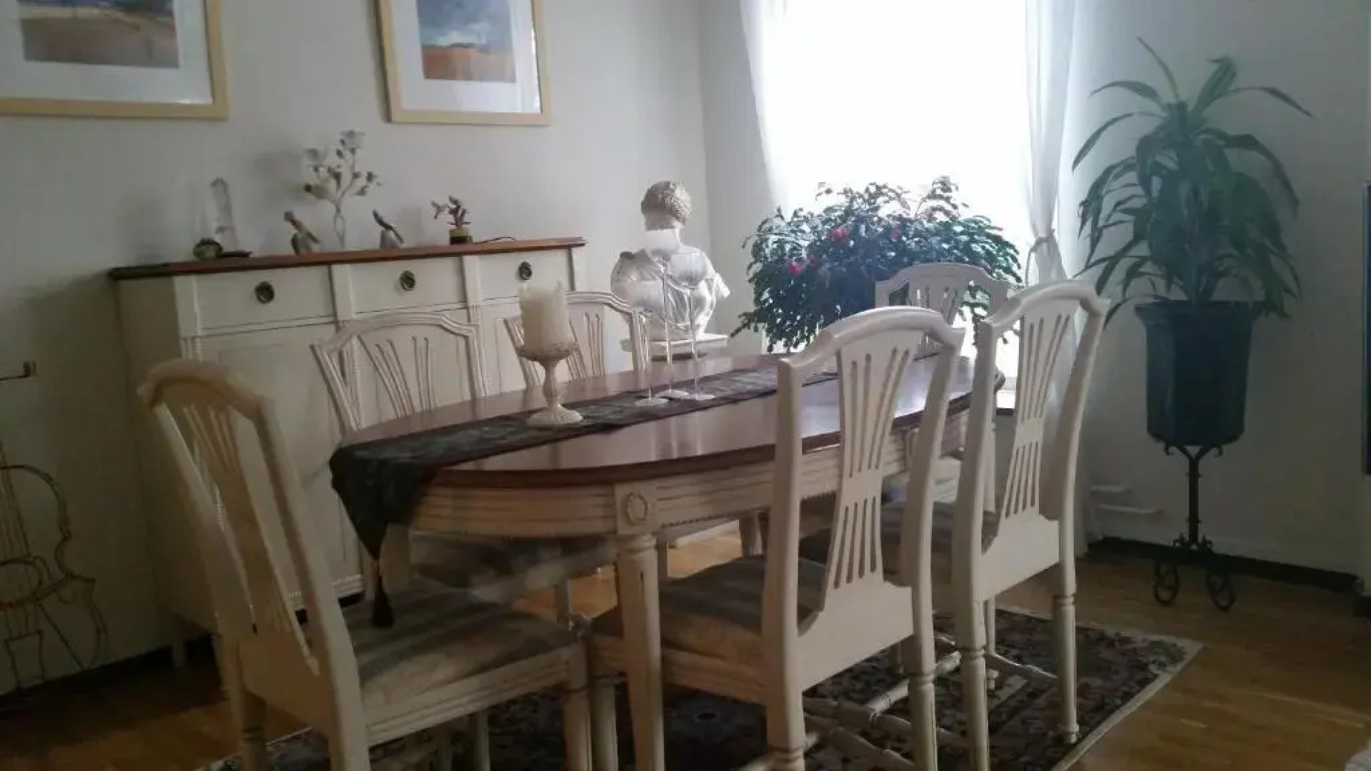 Lovely room in the heart of Malmö close to Copenhagen