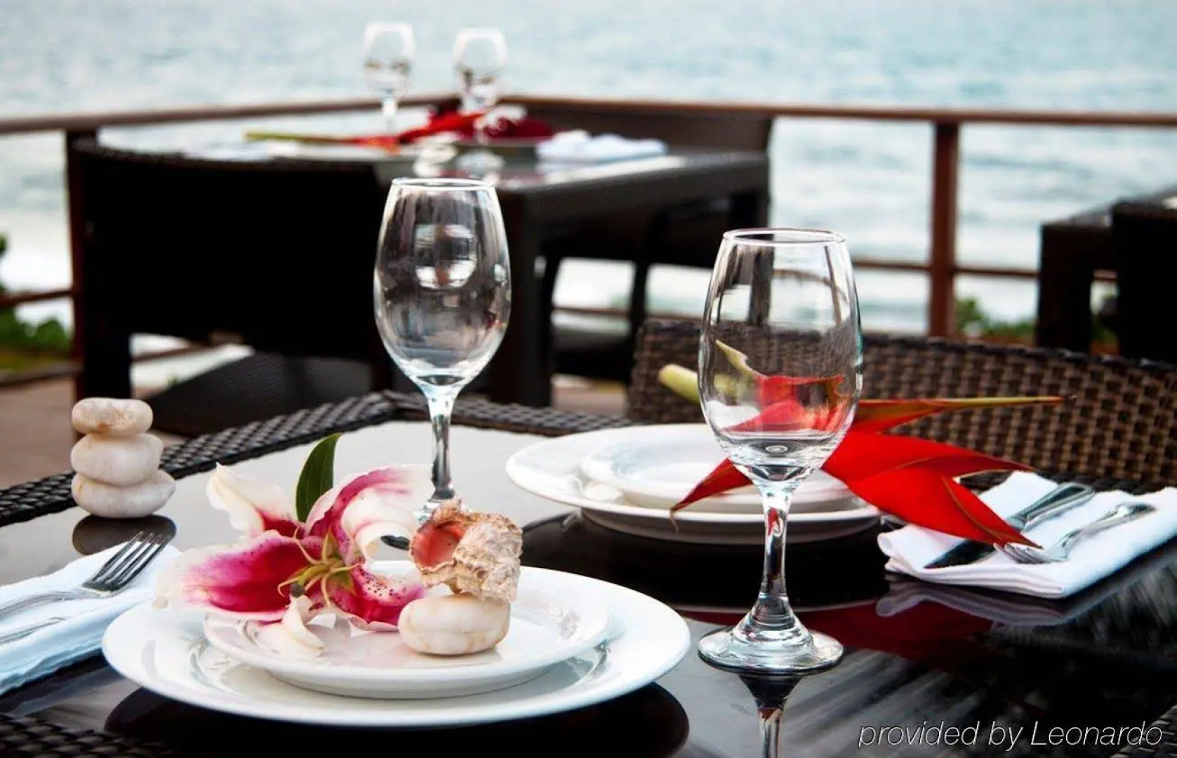 Ikin Margarita Hotel And Spa