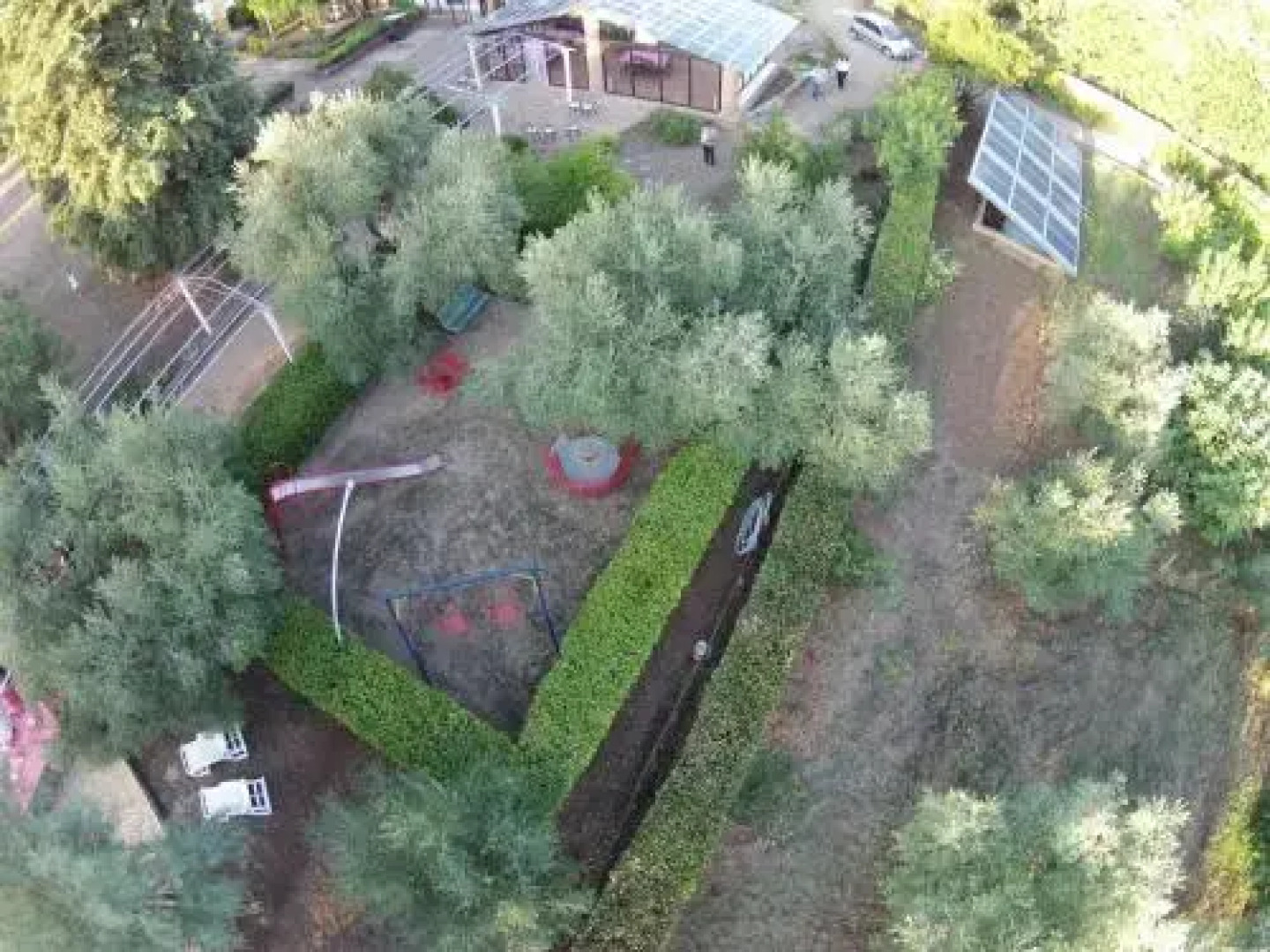 Affittacamere Oppidulum Resort