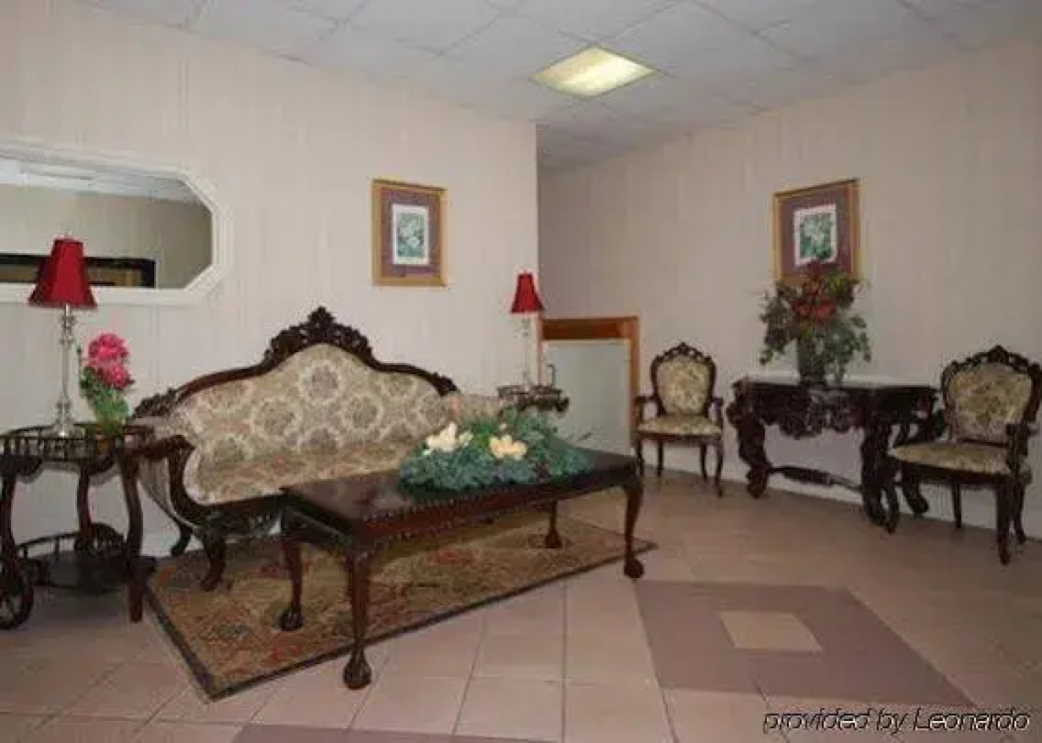 Quality Inn Pell City