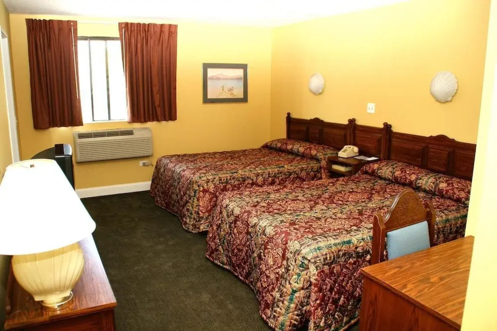 Cape Cod Irish Village