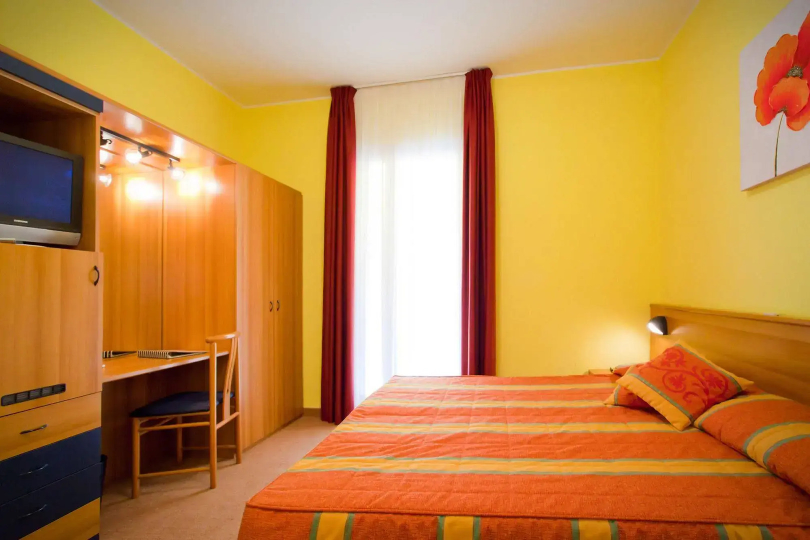 Hotel Marzia Holiday Queen