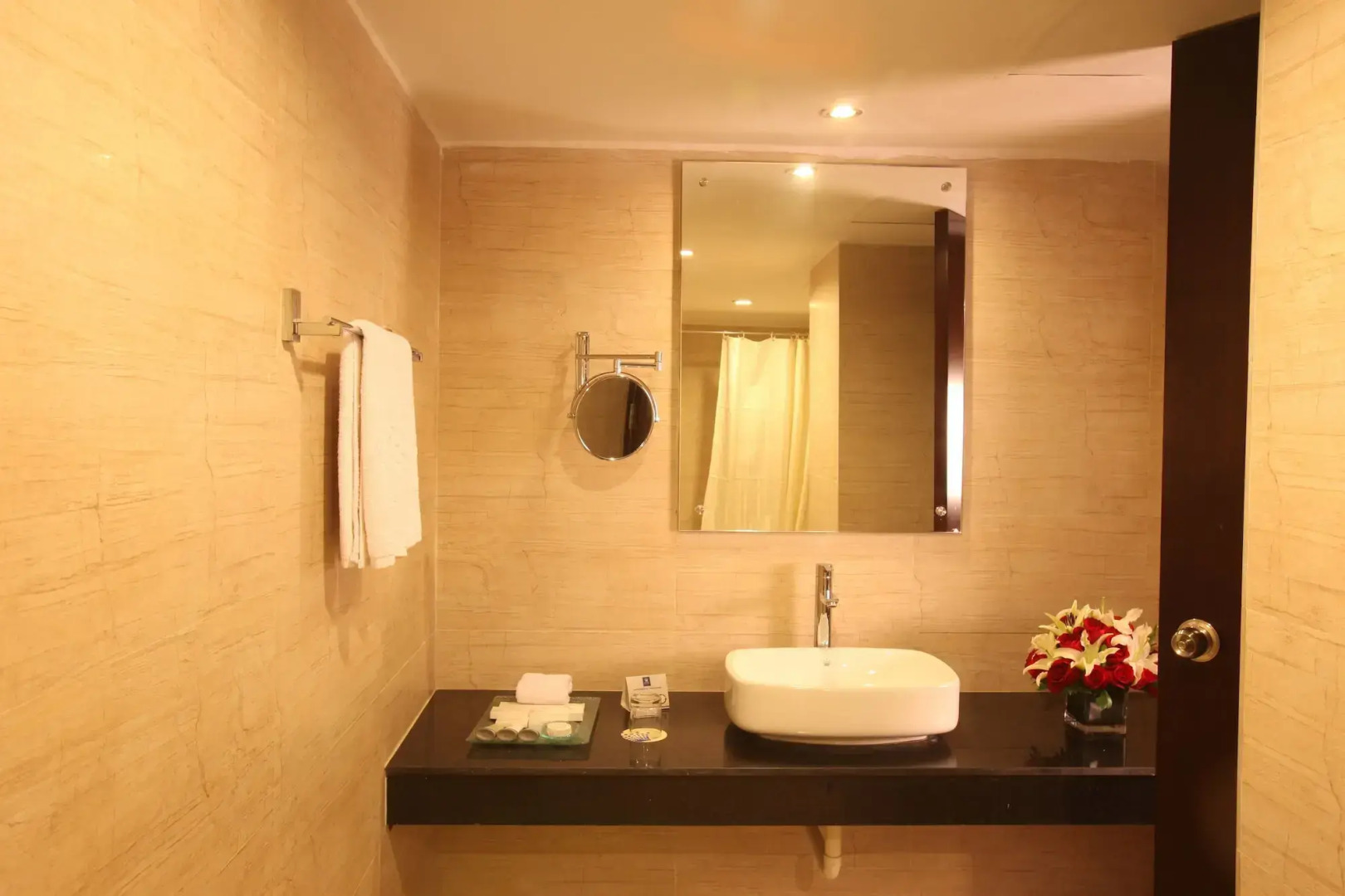 Dhaka Regency Hotel & Resort