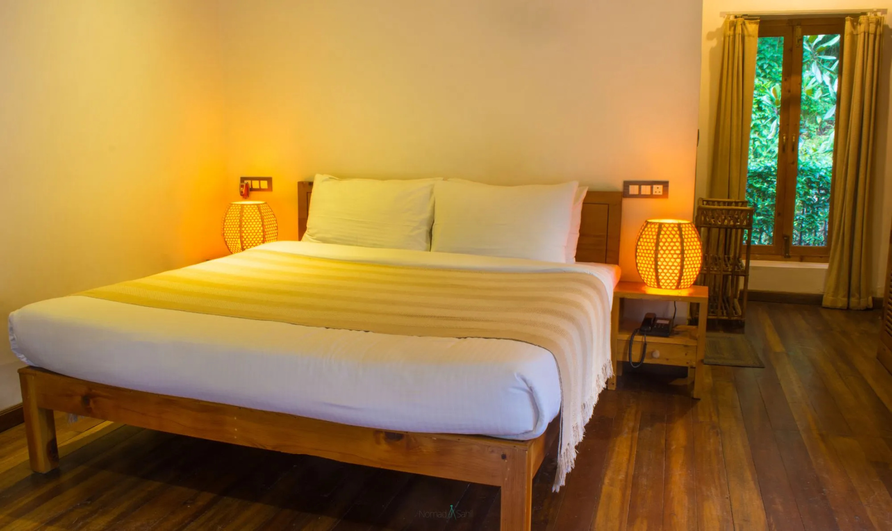 Zone Connect by the Park Manali