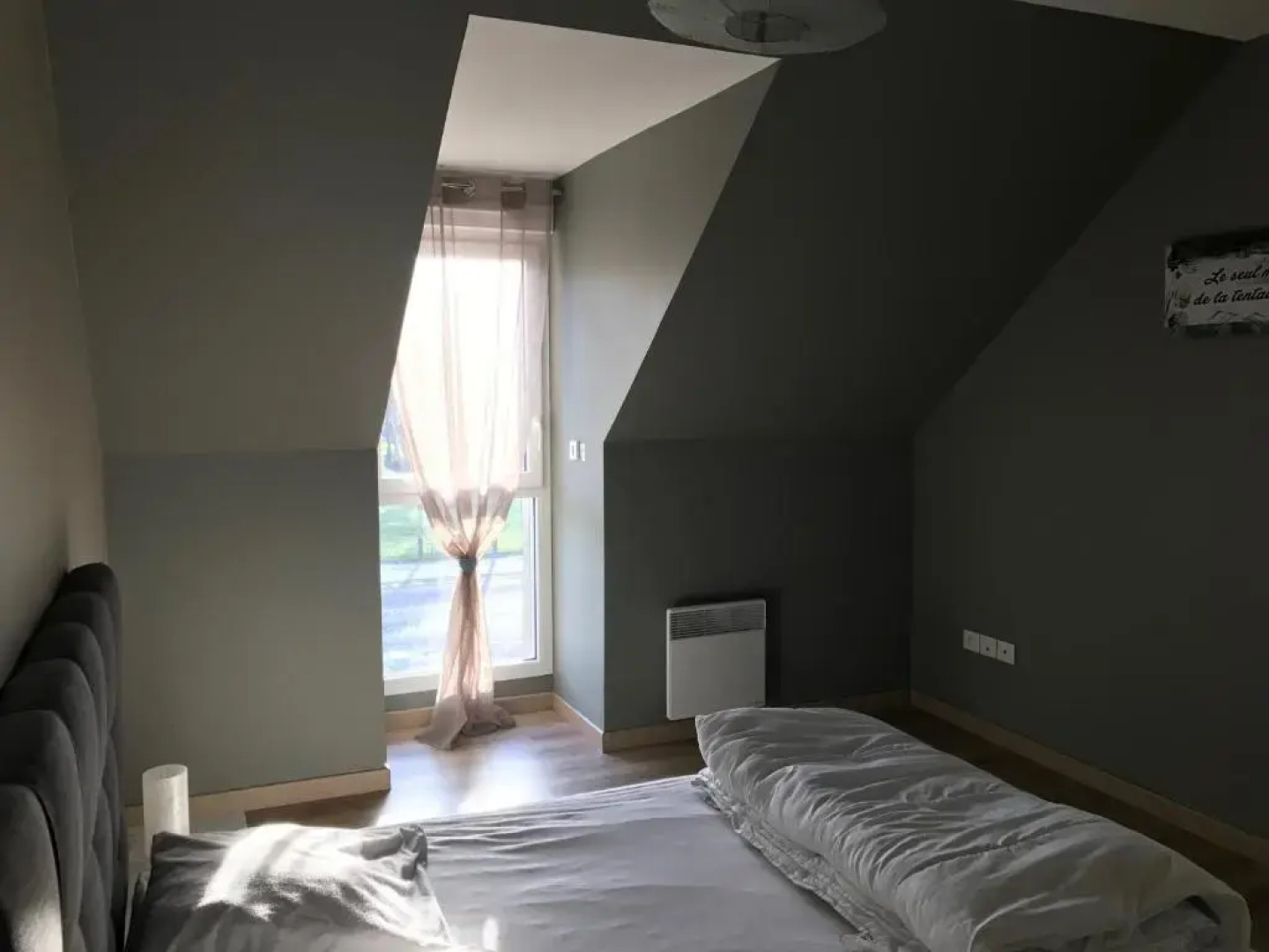 Villa Fétuque Crin D'ours à Merlimont