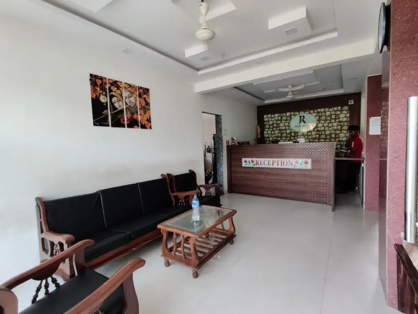 Janavi Resort -Matheran