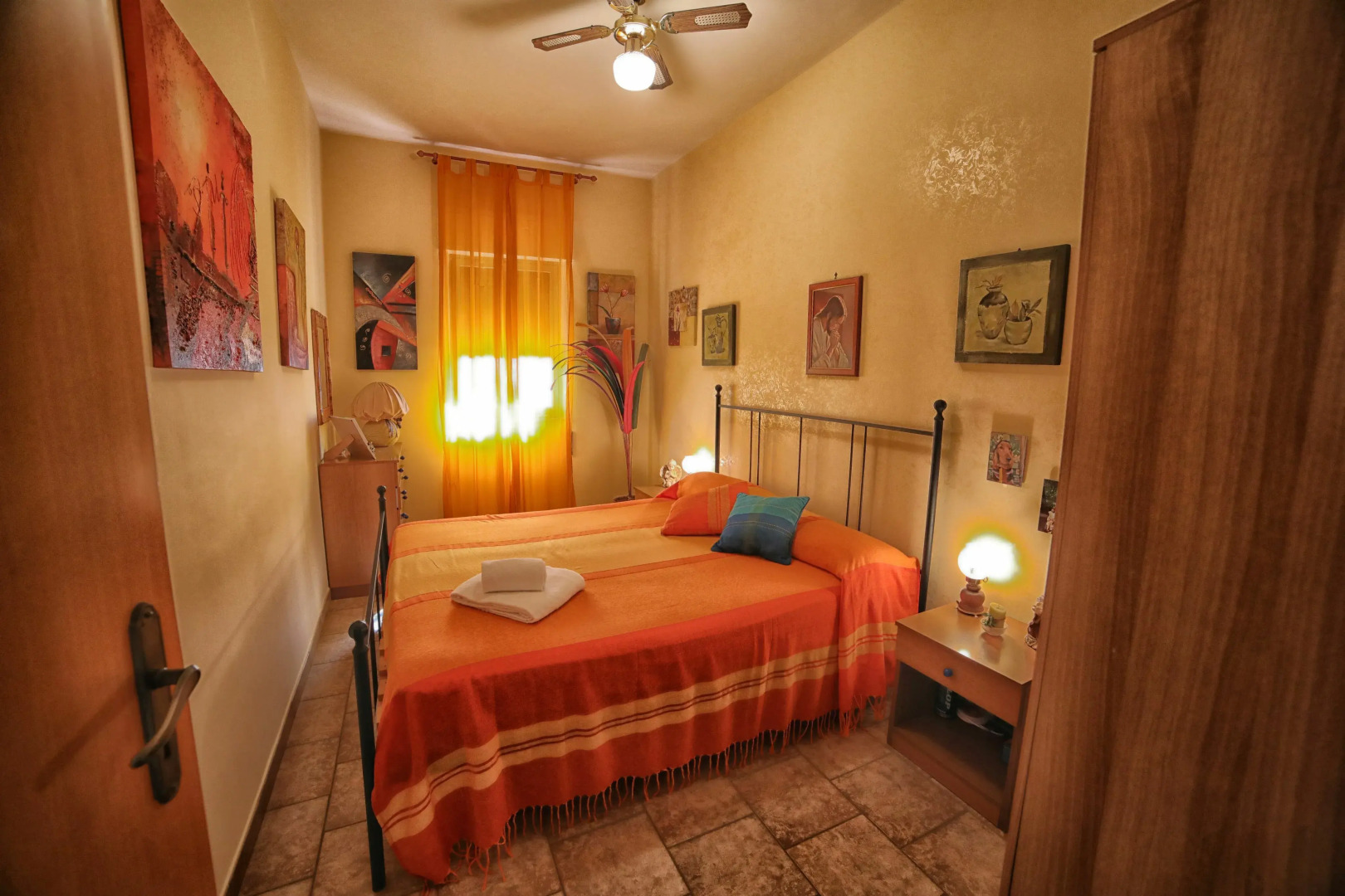 Seccagrande Sea View Apartment - Seccagrande Sea V