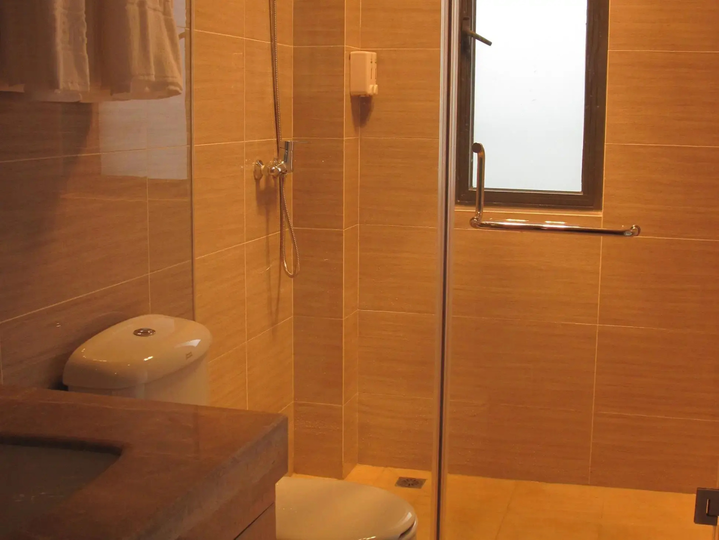 Express 318 Motel Mount Emei Branch