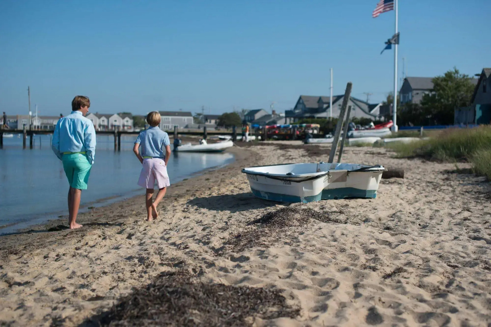 Harborview Nantucket