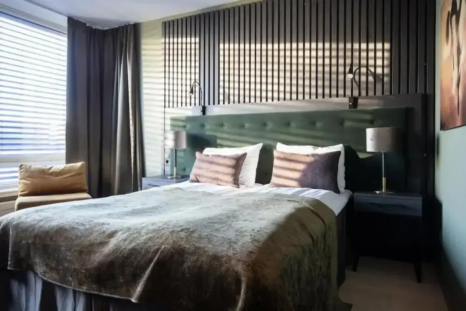 Rømskog Spa & Resort