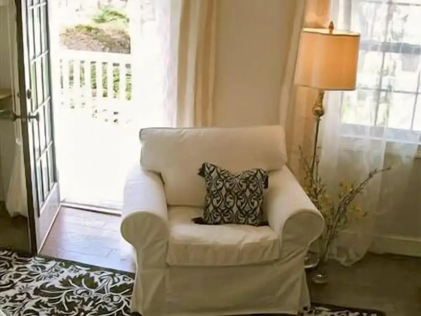 The Connecticut River Valley Inn