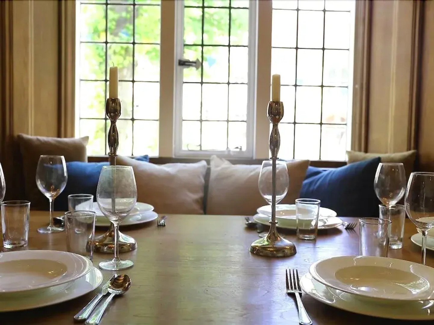 141 the Hill, Burford, Burford