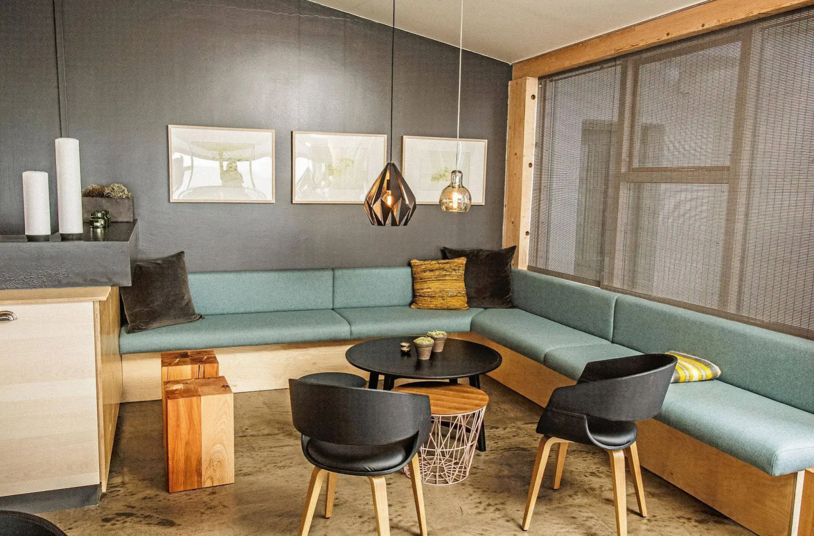 Hotel Gígur by Keahotels