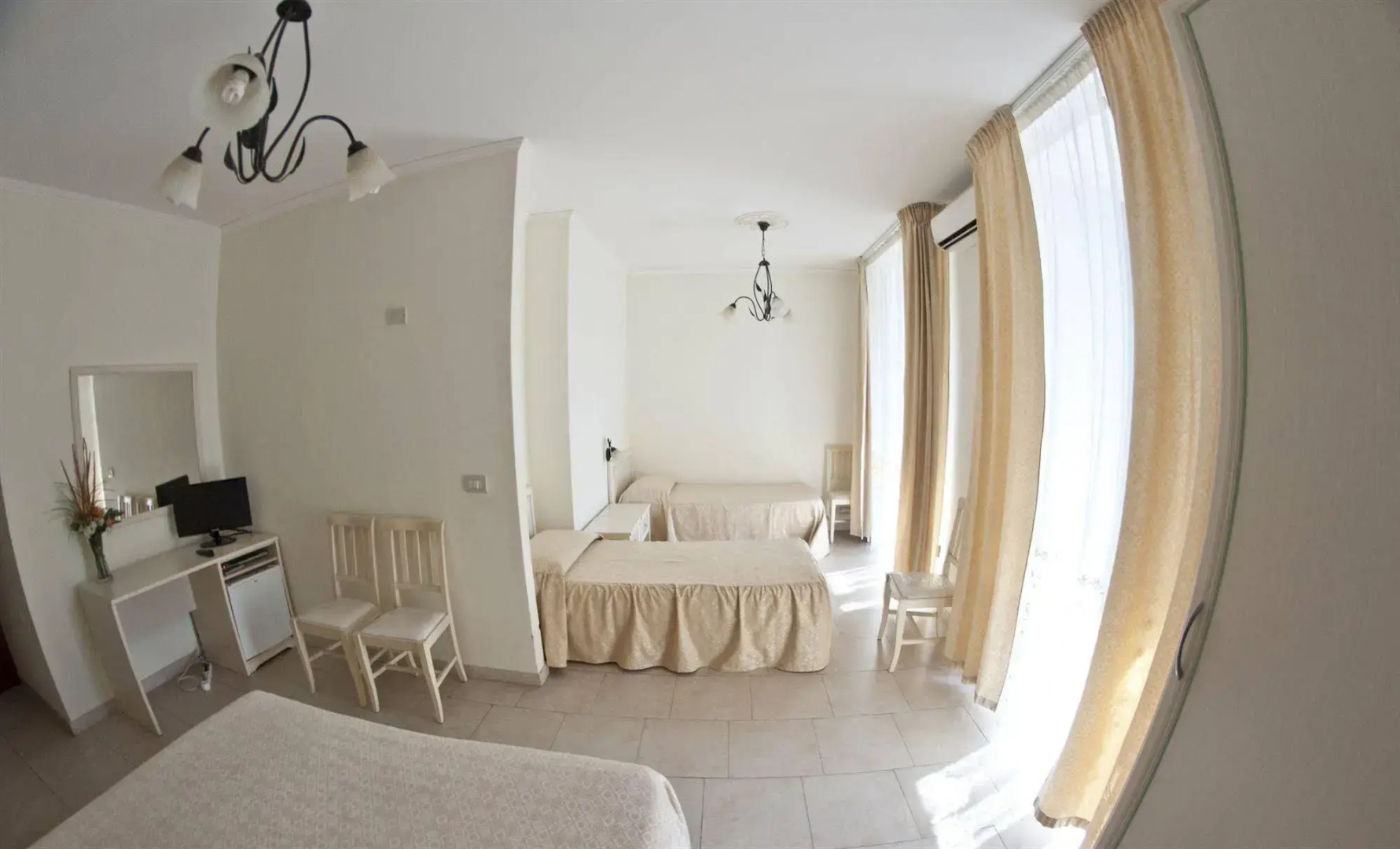 RS San Sebastiano Holidays