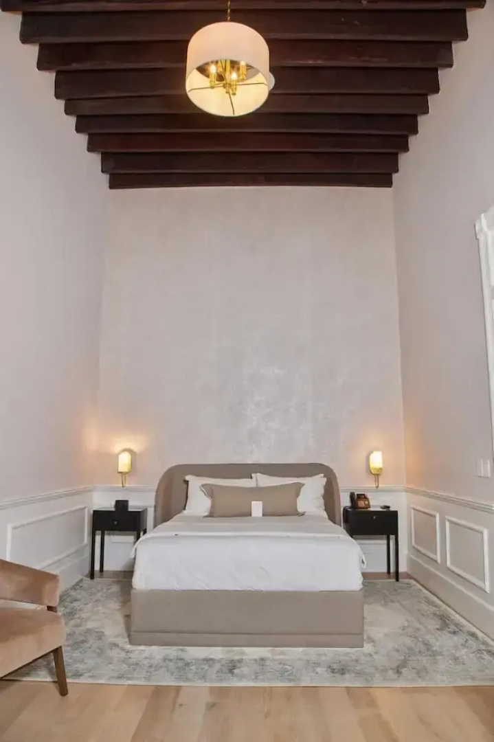 Quinto Hotel Boutique