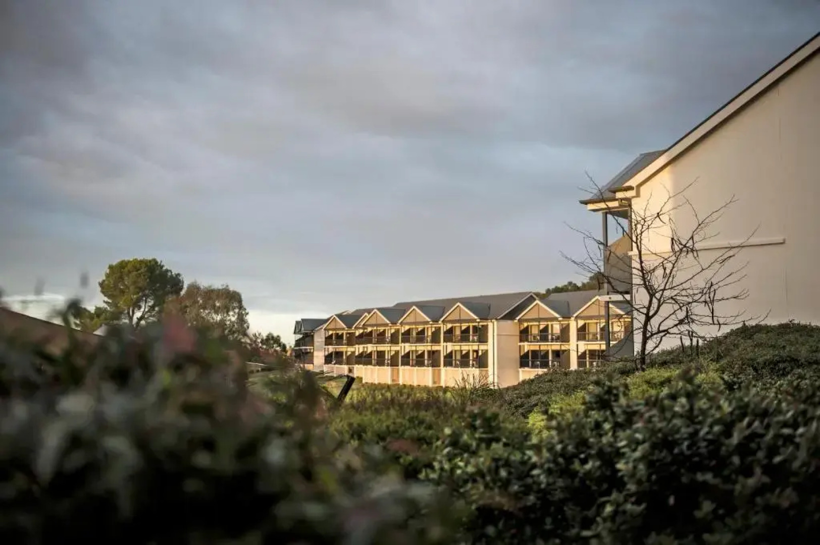 Novotel Barossa Valley Resort