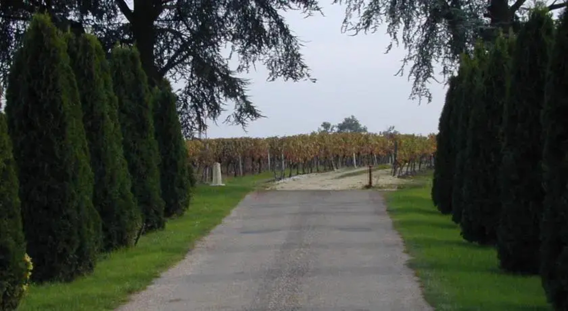 Château La Ressaudie