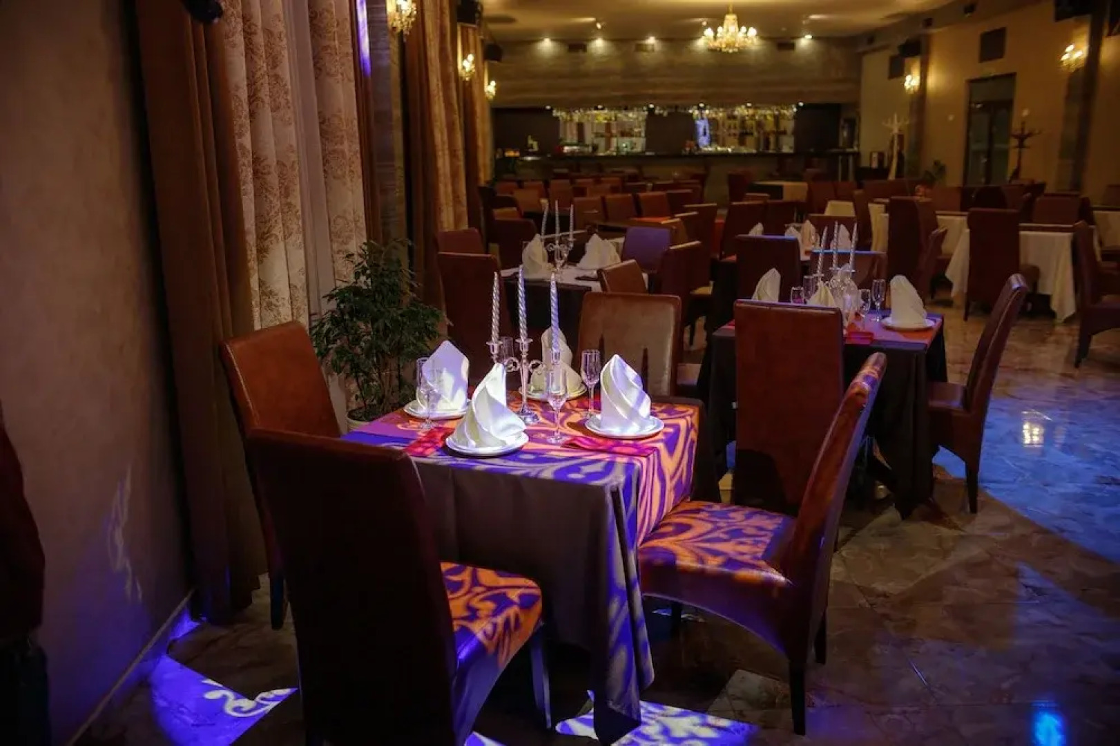 Отель и хостел Bessarabia