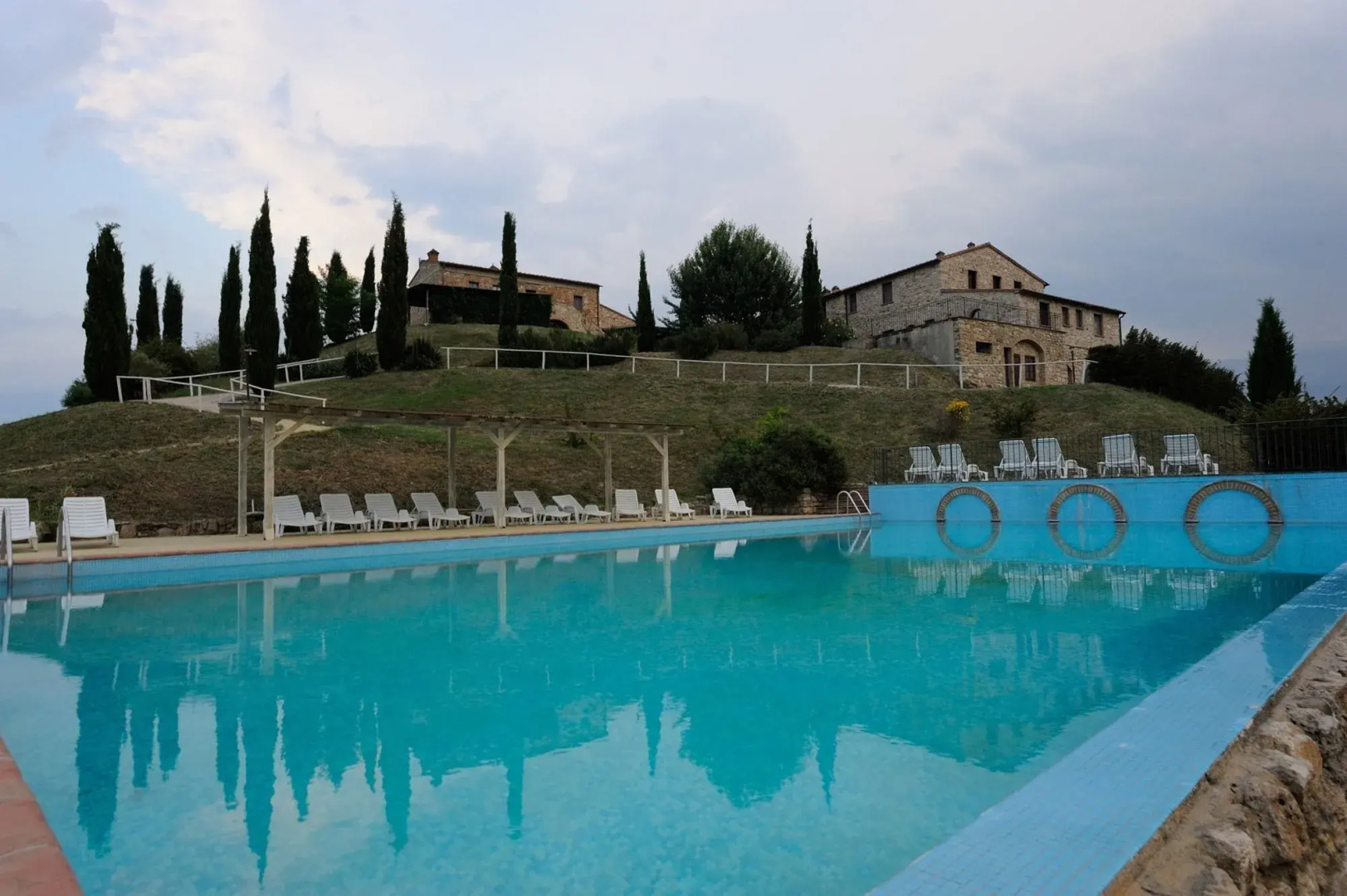 Agrihotel Il Palagetto