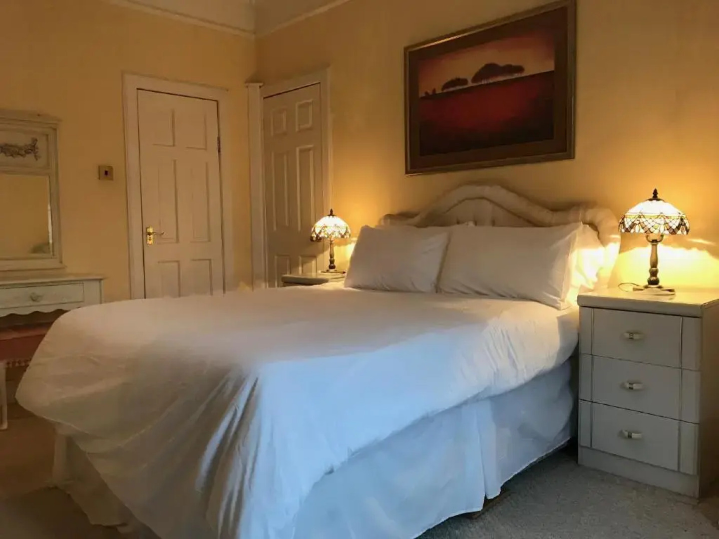 The Central Guest House