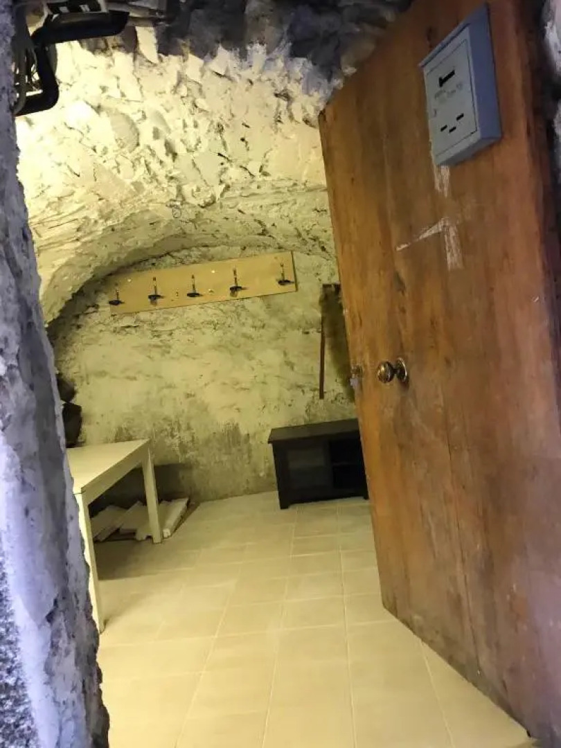 2 bedrooms house at Badalucco 8 km away from the beach