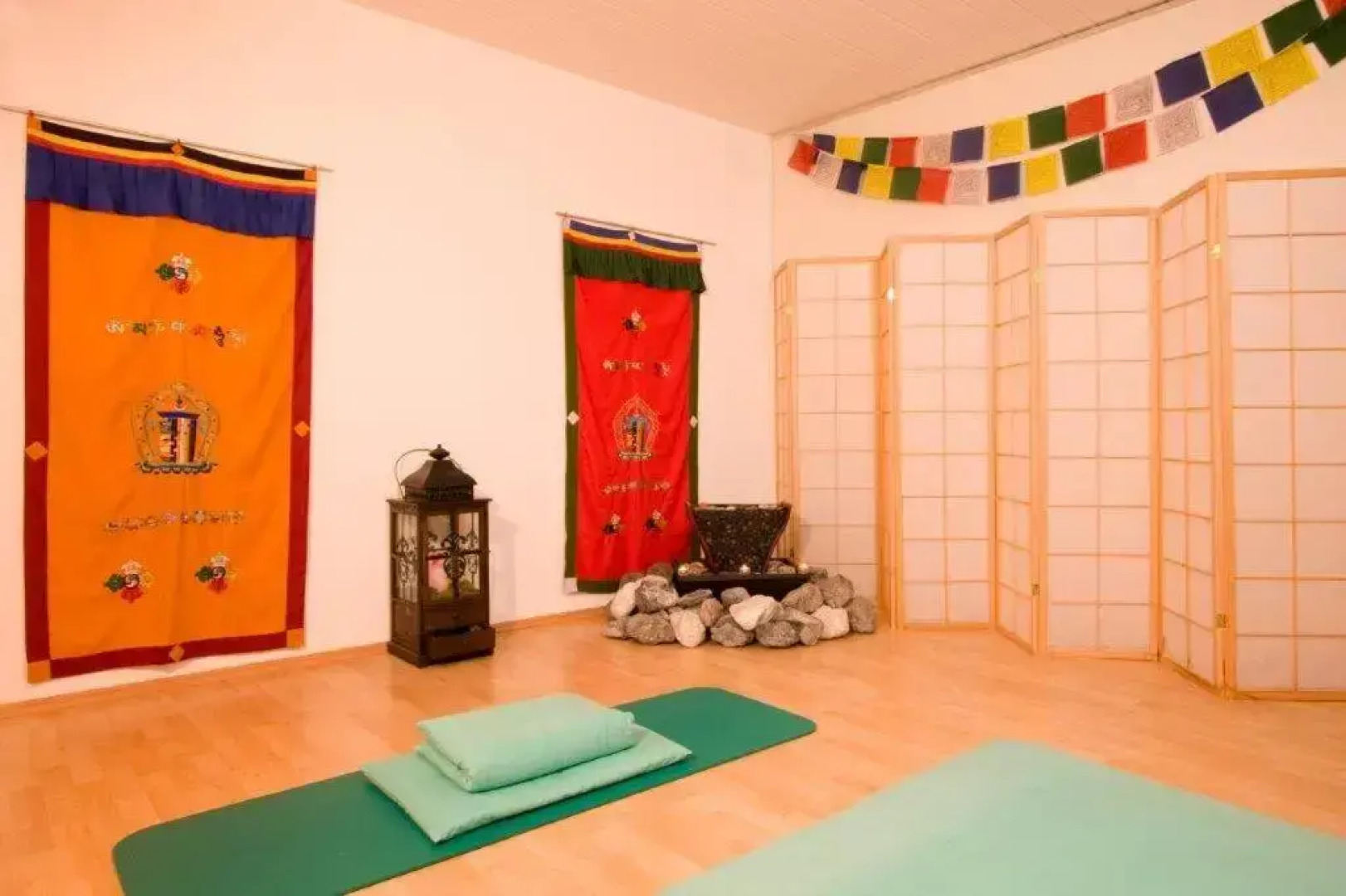 Sonnenresidenz Friedheim