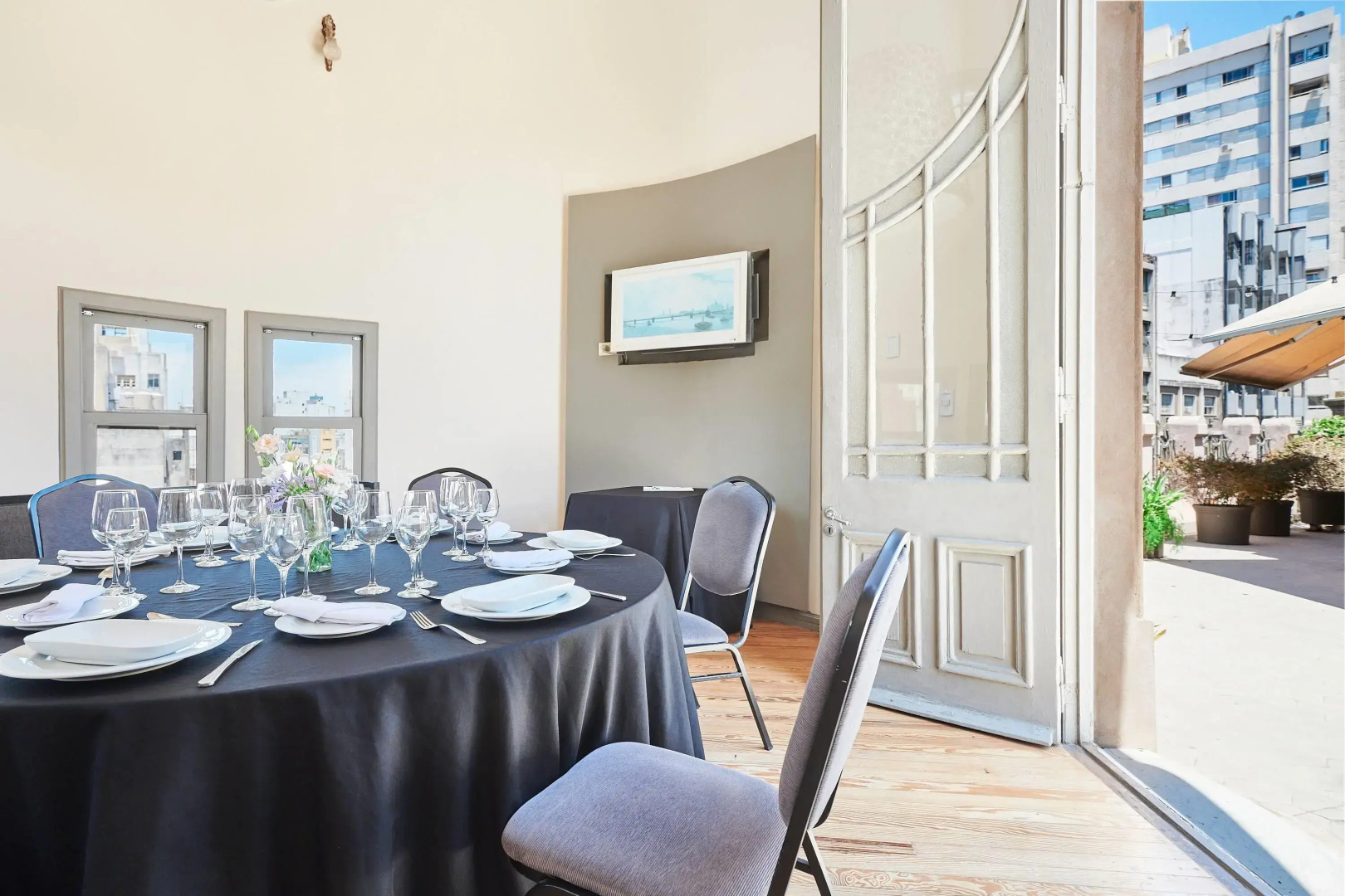 Esplendor by Wyndham Savoy Rosario