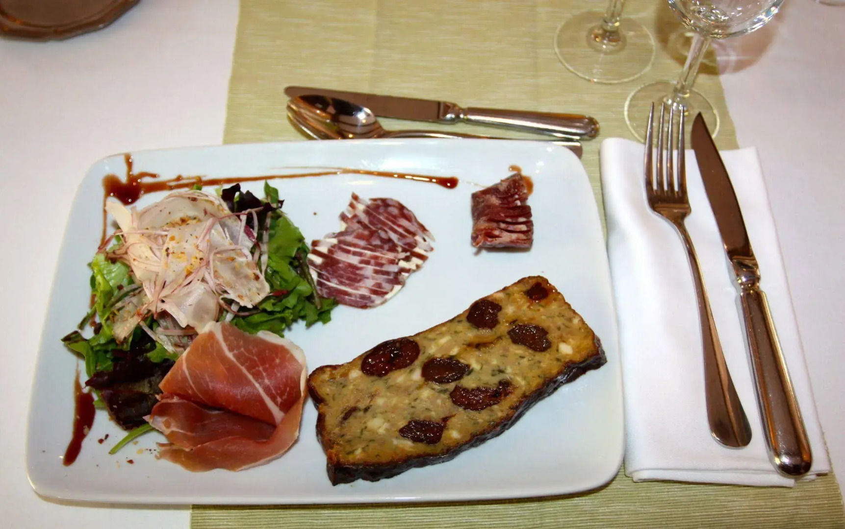 Hotel Les Coudercous