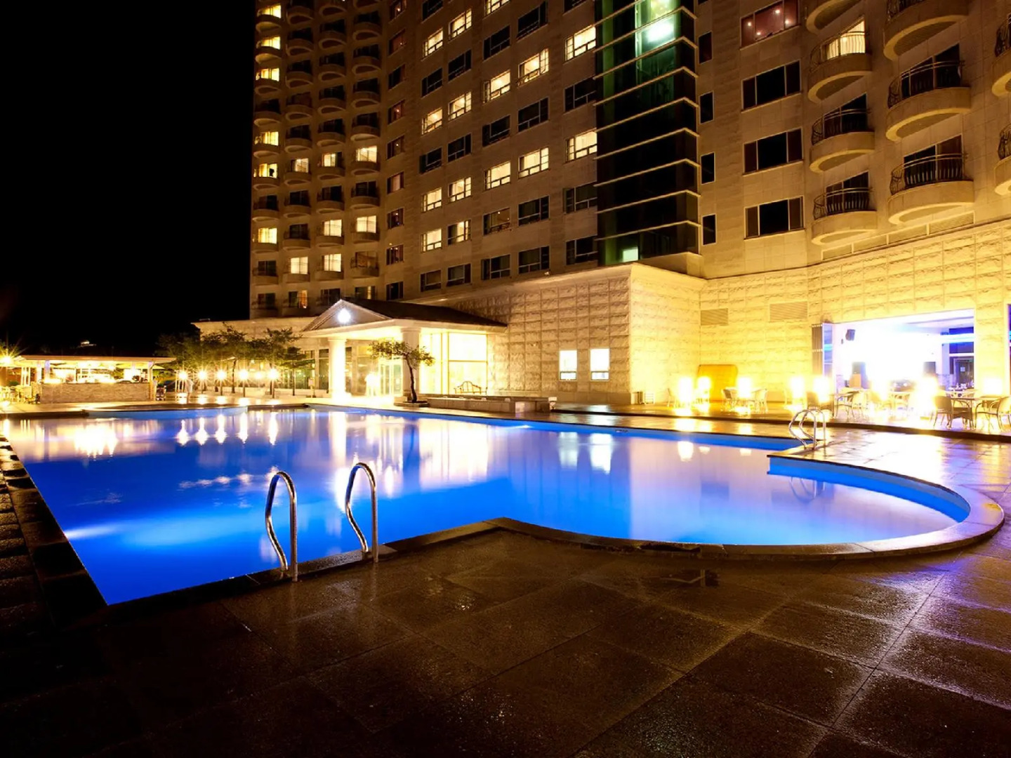 Orient Hotel & Resort