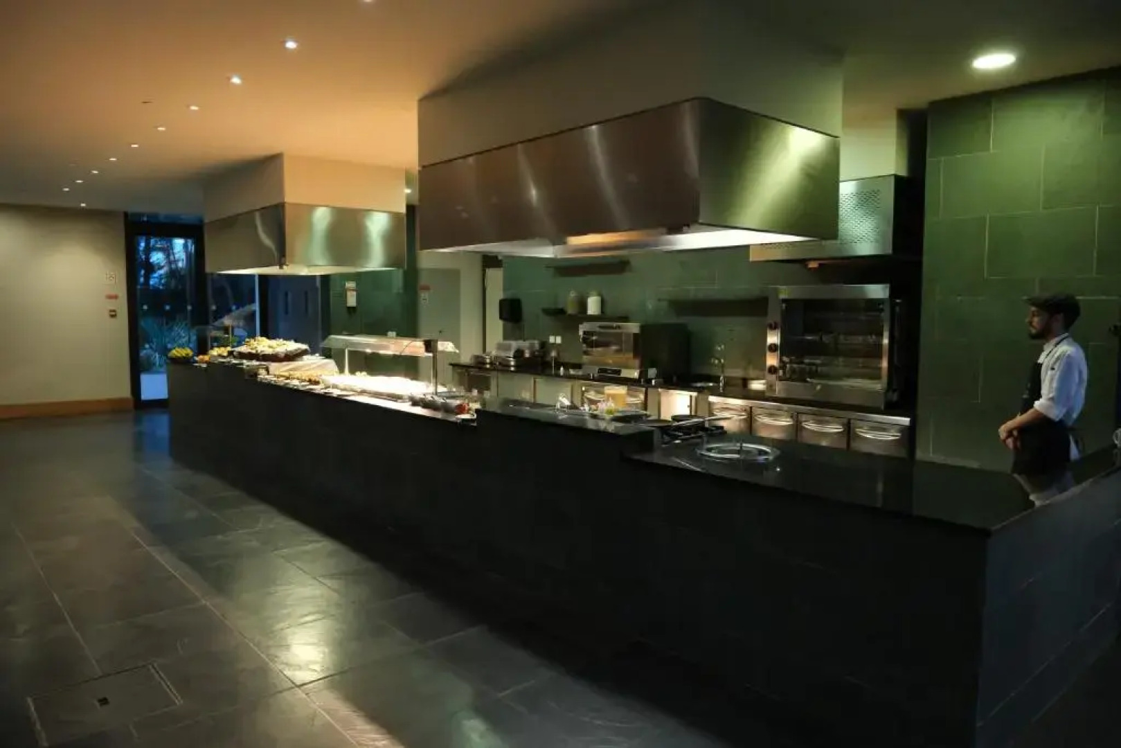 The Navigator - Colombus All Inclusive