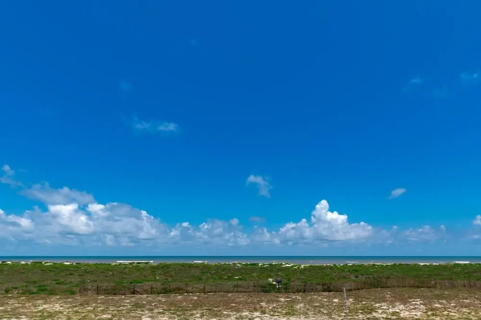 Brand New at Padre Beach View Resort by RedAwning