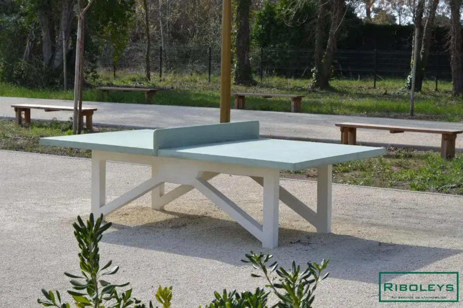 Marina Lodge - Villa de 63m² à 400m de la plage